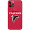 NFL Atlanta Falcons - Alternate Distressed iPhone 12 Pro Skin